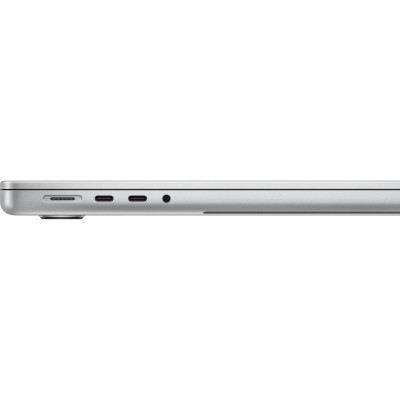 Ноутбук Apple 14-inch MacBook Pro: Apple M3 Pro with 11-core CPU (MRX63LL/A)