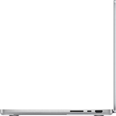 Ноутбук Apple 14-inch MacBook Pro: Apple M3 Pro with 11-core CPU (MRX63LL/A)