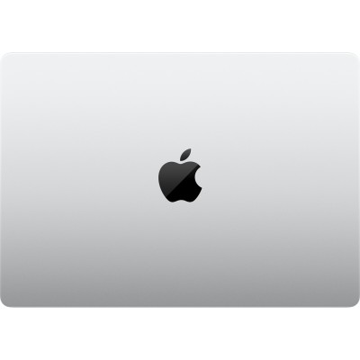 Ноутбук Apple 14-inch MacBook Pro: Apple M3 Pro with 11-core CPU (MRX63LL/A)