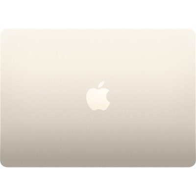 Ноутбук Apple 13-inch MacBook Air: Apple M3 with 8-core CPU (MXCU3)
