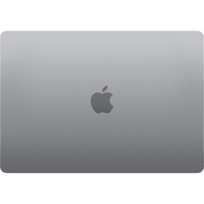 Ноутбук Apple 15-inch MacBook Air: Apple M3 with 8-core CPU MXD13LL/A