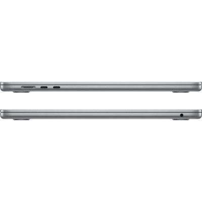 Ноутбук Apple 15-inch MacBook Air: Apple M2 with 8-core CPU (MQKP3RU/A)