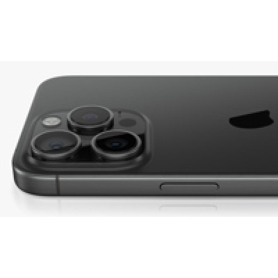 Мобильный телефон Apple iPhone 15 Pro Max 512GB Black Titanium