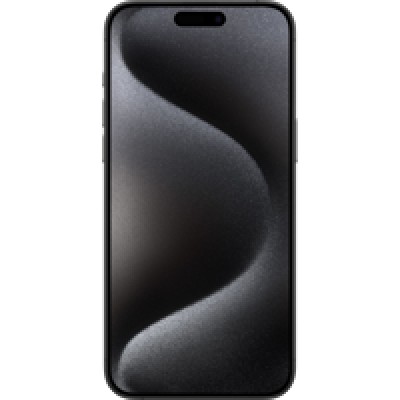 Мобильный телефон Apple iPhone 15 Pro Max 512GB Black Titanium