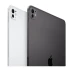 Планшет Apple 11-inch (M4) iPad Pro Wi-Fi 256GB - Silver MVV93ZA/A