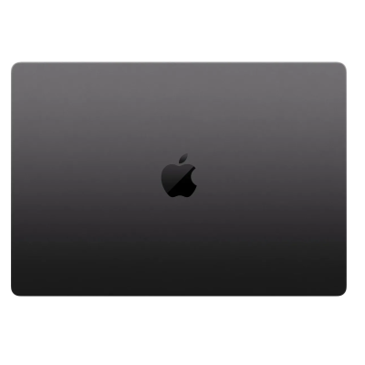 Ноутбук Apple 16-inch MacBook Pro: Apple M3 Pro with 12-core CPU MRW23HN/A