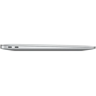 Ноутбук Apple 13-inch MacBook Air: Apple M1 chip with 8-core CPU and 7-core GPU/8Gb/256GB - Silver/RU (MGN93RU/A)