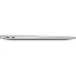 Ноутбук Apple 13-inch MacBook Air: Apple M1 chip with 8-core CPU and 7-core GPU/8Gb/256GB - Silver/RU (MGN93RU/A)