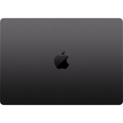 Ноутбук Apple 14-inch MacBook Pro: Apple M3 Pro with 11-core CPU (MRX33LL/A)