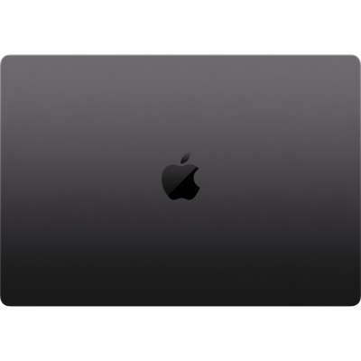 Ноутбук Apple 16-inch MacBook Pro: Apple M3 Pro with 12-core CPU (MRW13RU/A)