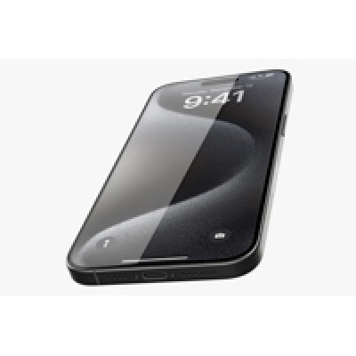 Мобильный телефон Apple iPhone 15 Pro Max 512GB Black Titanium