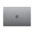 Ноутбук Apple 15-inch MacBook Air: Apple M3 with 8-core CPU (MRYM3)