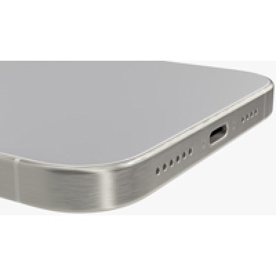 Мобильный телефон Apple iPhone 15 Pro Max 512GB White Titanium