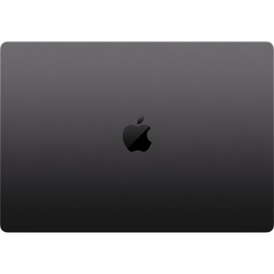 Ноутбук Apple 16-inch MacBook Pro: Apple M3 Pro with 12-core CPU (MRW13HN/A)