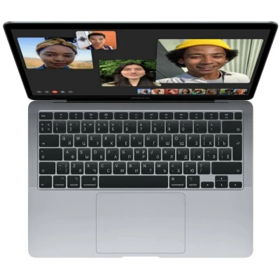 Ноутбук Apple 13-inch MacBook Air: Apple M1 with 8-core CPU (MGN63RU/A)