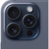 Мобильный телефон Apple iPhone 15 Pro Max 256GB Blue Titanium