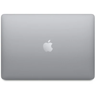 Ноутбук Apple 13-inch MacBook Air: Apple M1 with 8-core CPU (MGN63RU/A)