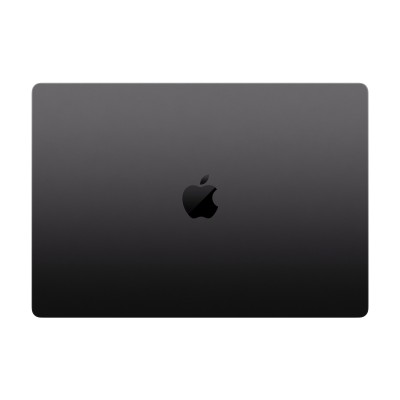 Ноутбук Apple 14-inch MacBook Pro: Apple M3 Pro with 11-core CPU, 14-core GPU/36GB/1TB SSD - Space Black/EN