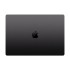 Ноутбук Apple 14-inch MacBook Pro: Apple M3 Pro with 11-core CPU, 14-core GPU/36GB/1TB SSD - Space Black/EN