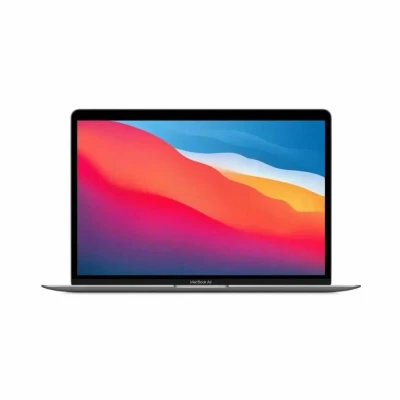 Ноутбук Apple 13-inch MacBook Air: Apple M1 with 8-core CPU (MGN63RU/A)