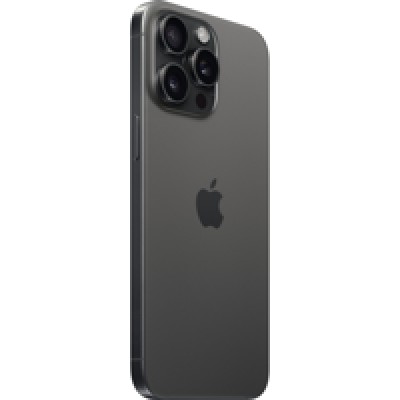 Мобильный телефон Apple iPhone 15 Pro Max 256GB Black Titanium