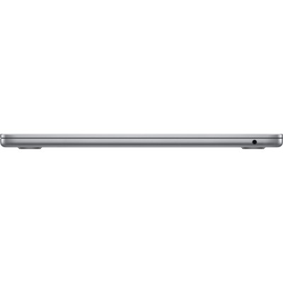 Ноутбук Apple 15-inch MacBook Air: Apple M2 with 8-core CPU, 10-core GPU/16GB/1TB SSD - Space Gray/EN Z18L0020S