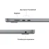 Ноутбук Apple 15-inch MacBook Air: Apple M2 with 8-core CPU Z18L000AV