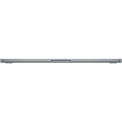 Ноутбук Apple 15-inch MacBook Air: Apple M2 with 8-core CPU, 10-core GPU/16GB/1TB SSD - Space Gray/EN Z18L0020S