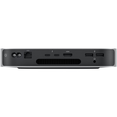 Компьютер Apple Mac mini: Apple M2 Pro with 10-core CPU (Z170000SF)