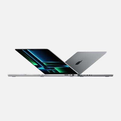 Ноутбук Apple 16-inch MacBook Pro: Apple M2 Pro with 12 core CPU MNW83C/A