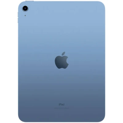 Планшет Apple 10.9-inch (10-th gen) iPad Wi-Fi + Cellular 64GB - Blue MQ6K3RK/A