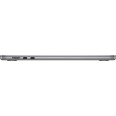 Ноутбук Apple 15-inch MacBook Air: Apple M2 with 8-core CPU, 10-core GPU/16GB/1TB SSD - Space Gray/EN Z18L0020S