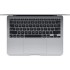 Ноутбук Apple 13-inch MacBook Air: Apple M1 chip with 8-core CPU and 7-core GPU/8Gb/256GB - Space Gray (MGN63PA/A)