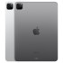 Планшет Apple 11-inch (4-th gen) iPad Pro Wi-Fi + Cellular 128GB - Space Gray MNYC3ZP/A