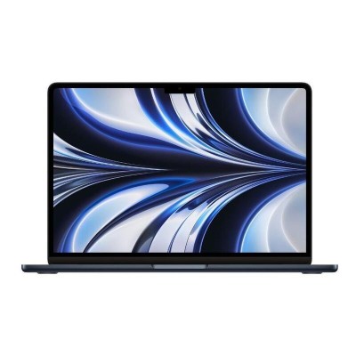 Ноутбук Apple 13-inch MacBook Air: Apple M2 with 8-core CPU MLY33HN/A