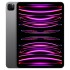 Планшет Apple 11-inch (4-th gen) iPad Pro Wi-Fi + Cellular 128GB - Space Gray MNYC3ZP/A