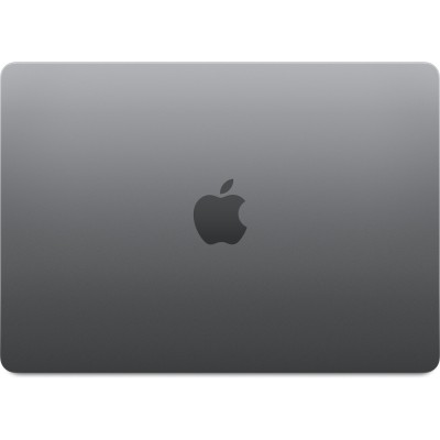 Ноутбук Apple 13-inch MacBook Air: Apple M3 with 8-core CPU MXCR3LL/A