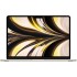 Ноутбук Apple 13-inch MacBook Air: Apple M2 with 8-core CPU M2