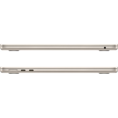 Ноутбук Apple 13-inch MacBook Air: Apple M2 with 8-core CPU M2