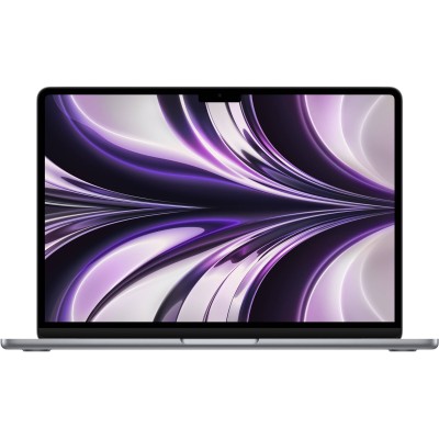 Ноутбук Apple 13-inch MacBook Air: Apple M2 with 8-core CPU г.)