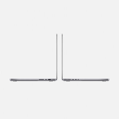 Ноутбук Apple 16-inch MacBook Pro: Apple M2 Pro with 12 core CPU MNW83RU/A