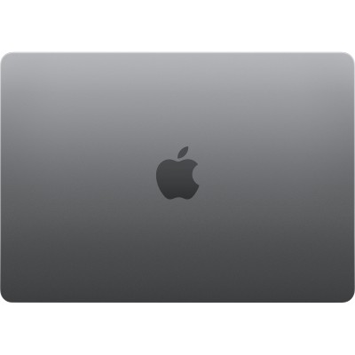 Ноутбук Apple 13-inch MacBook Air: Apple M2 with 8-core CPU (MLXX3/2)