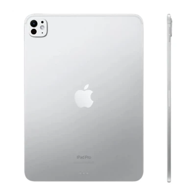 Планшет Apple 11-inch (5-th gen) iPad Pro Wi-Fi 256GB - Silver MVV93ZP/A