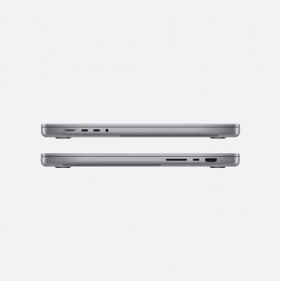 Ноутбук Apple 16-inch MacBook Pro: Apple M2 Pro with 12 core CPU MNW83RU/A