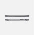 Ноутбук Apple 16-inch MacBook Pro: Apple M2 Pro with 12 core CPU MNW83RU/A