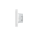 Выключатель одноклавишный без нейтрали Aqara Smart Wall Switch H1 EU (No Neutral, Single Rocker)