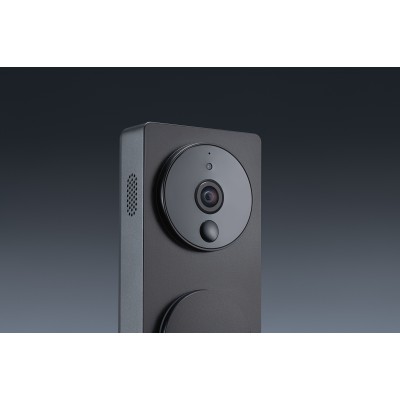 Умный видеозвонок G4 Aqara Smart Video Doorbell G4
