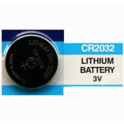 Батарея Батарея CR2032 Аргус-Спектр