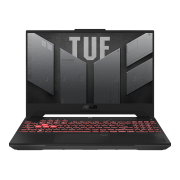 Ноутбук ASUS TUF F15 FX507VU-LP201 15.6'' (90NR0CJ7-M00L80)