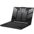 Ноутбук ASUS TUF F15 FX507VV-LP186 15.6'' (90NR0BV7-M00PA0)